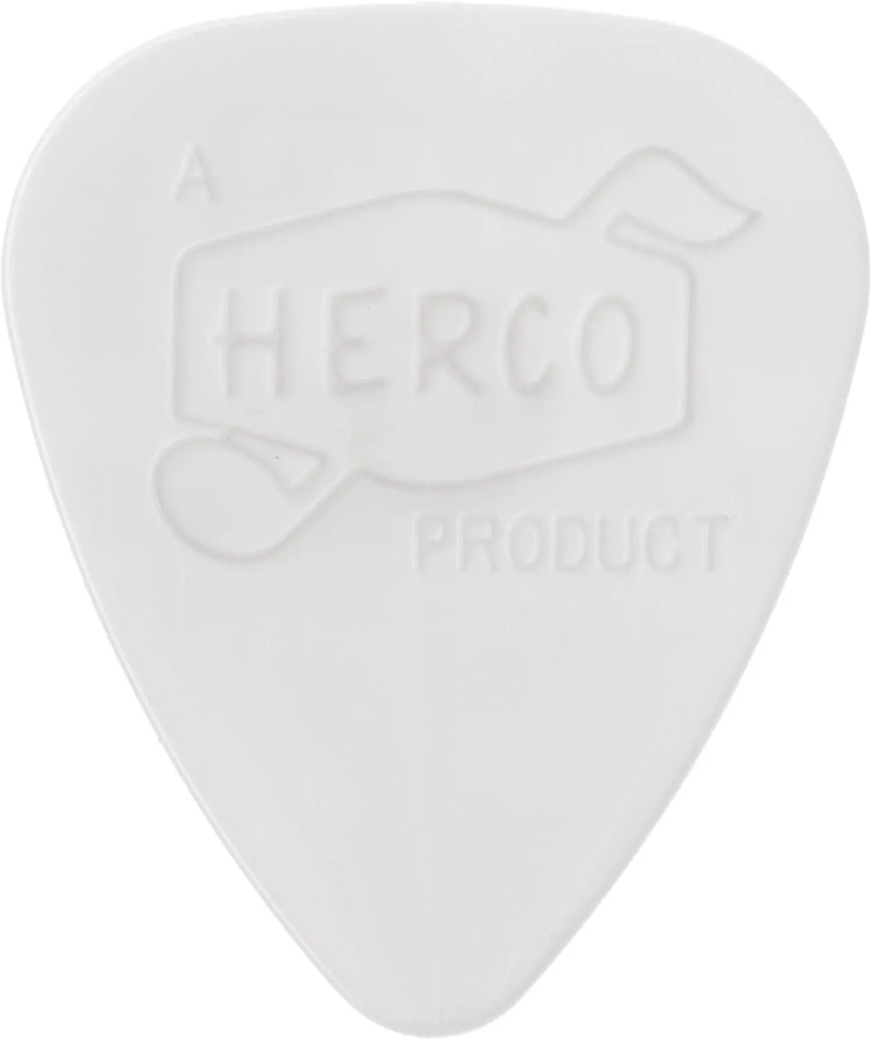 Herco® HEV209R Vintage '66, White, Extra Light, 36/Bag