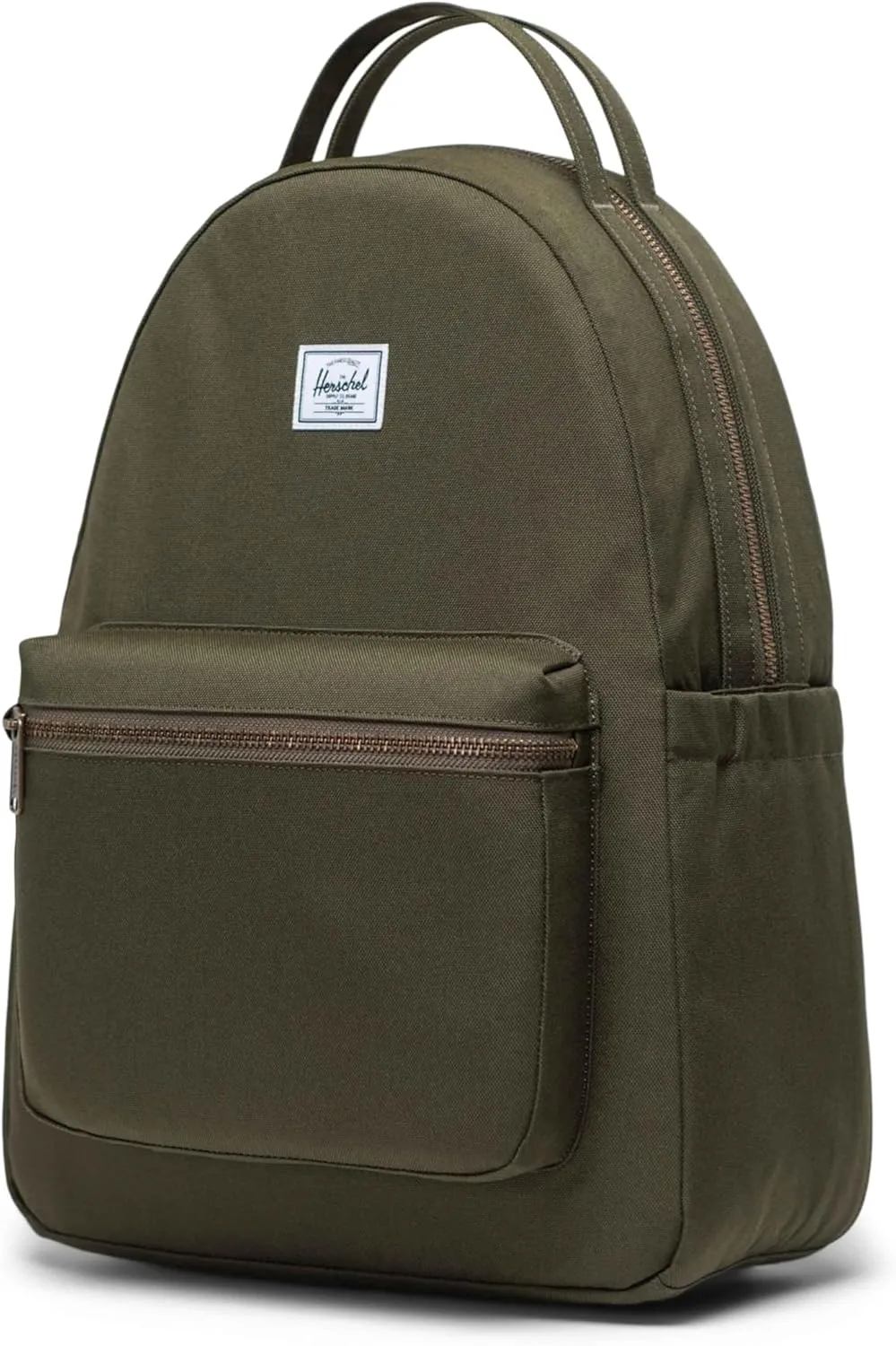 Herschel Nova Backpack, Ivy Green, Standard-18L
