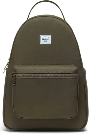 Herschel Nova Backpack, Ivy Green, Standard-18L