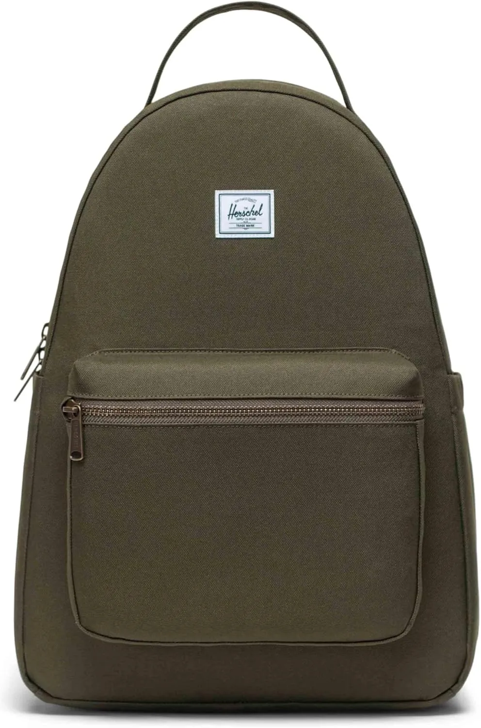 Herschel Nova Backpack, Ivy Green, Standard-18L