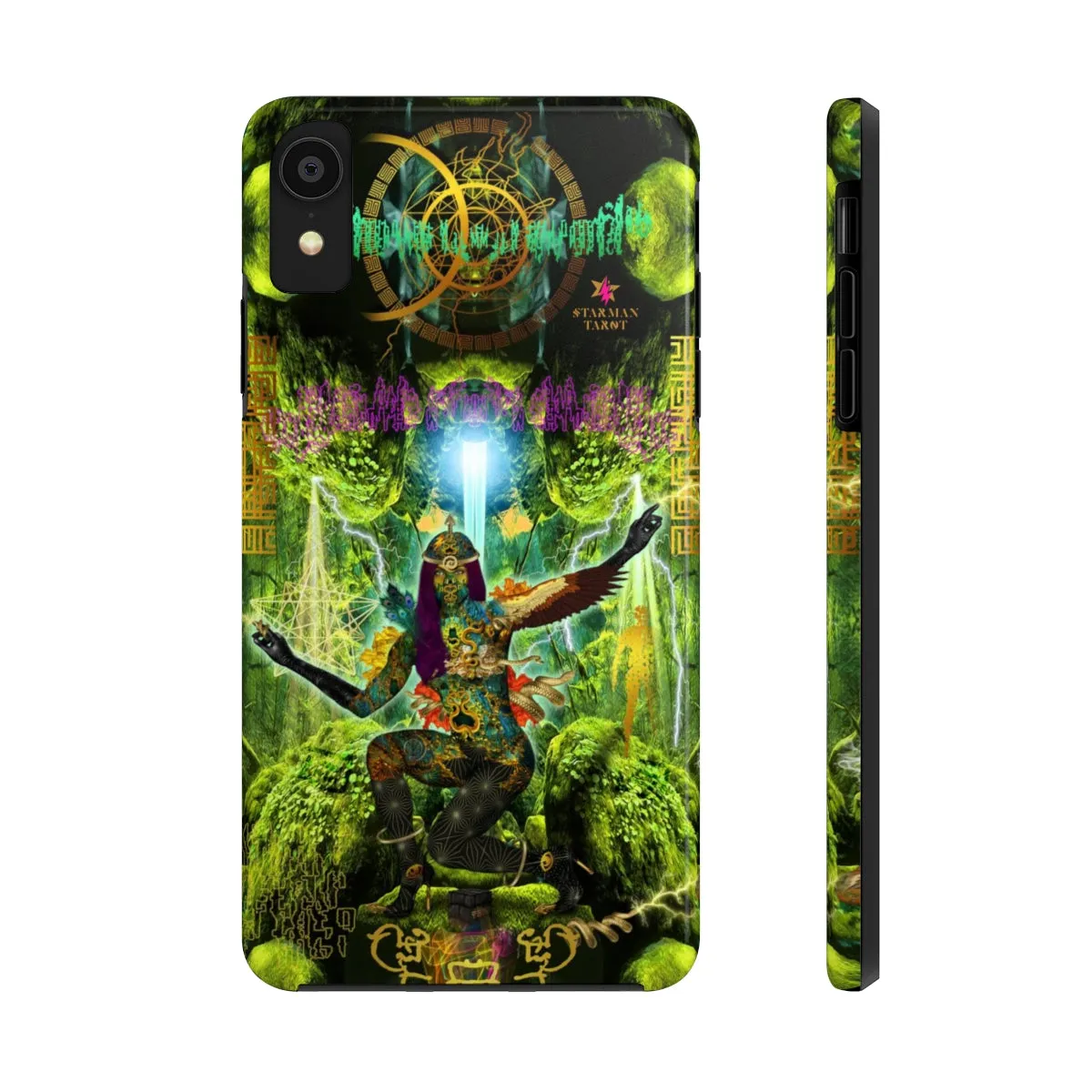 HIGH PRIESTESS - Phone Case