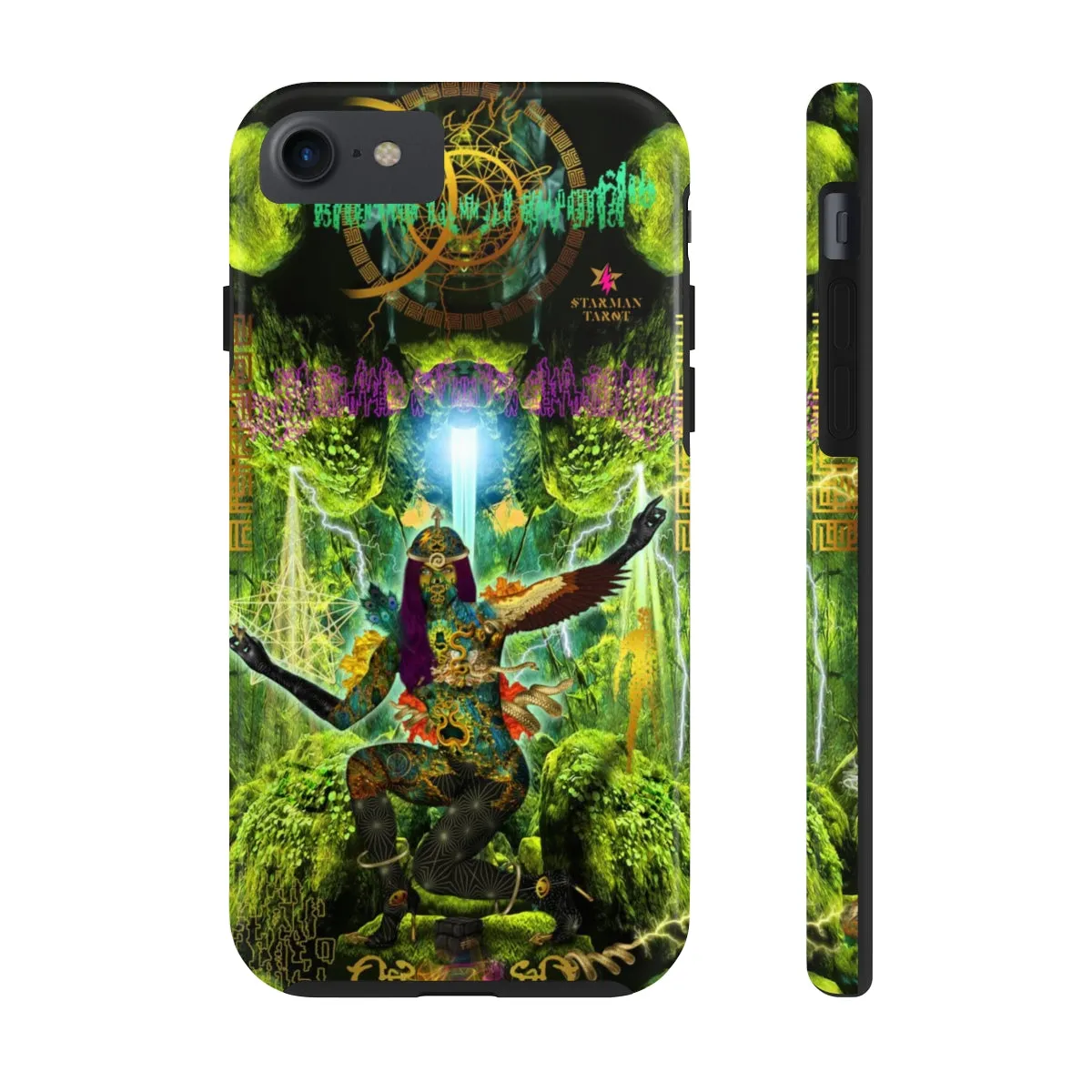 HIGH PRIESTESS - Phone Case