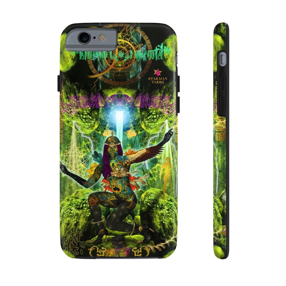 HIGH PRIESTESS - Phone Case