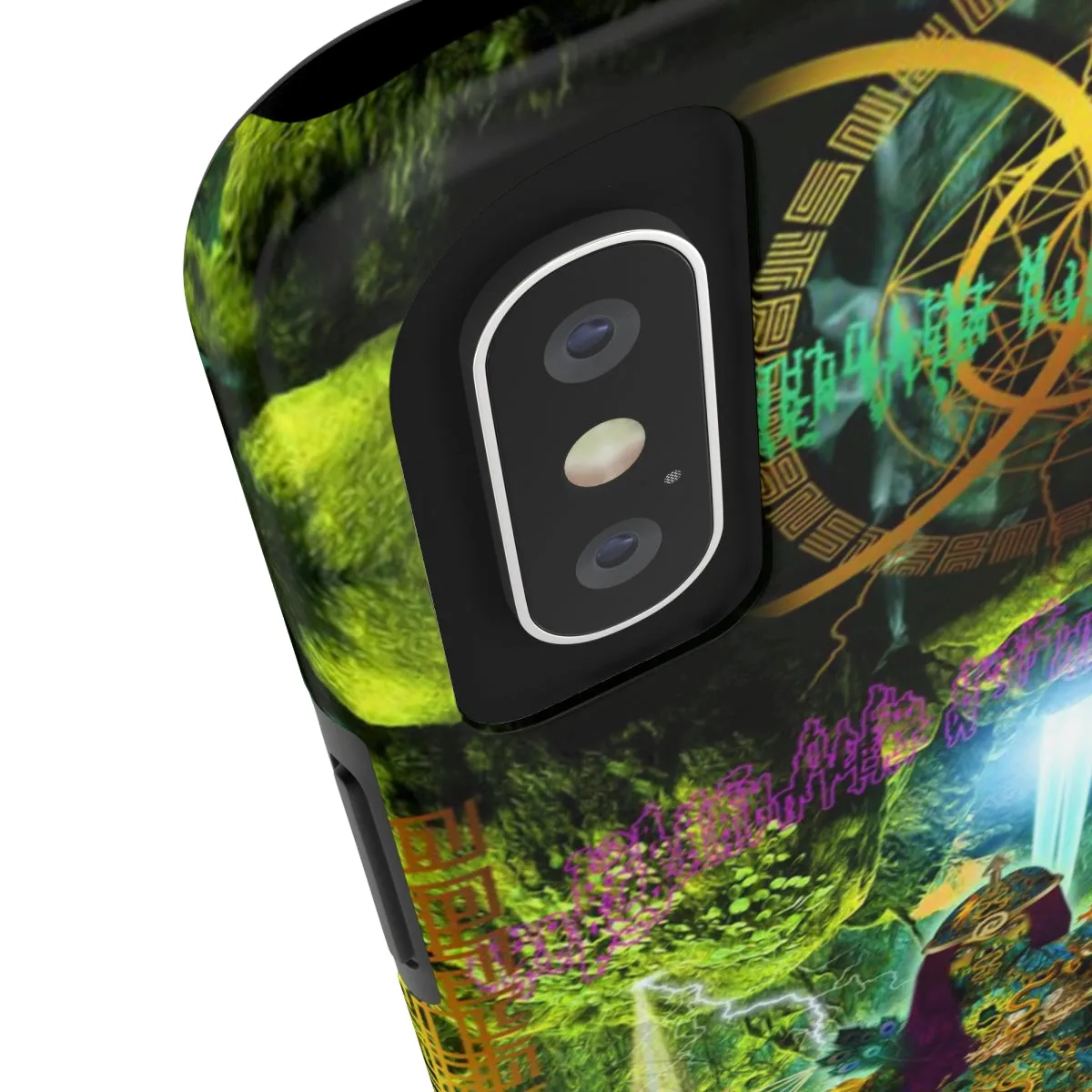 HIGH PRIESTESS - Phone Case