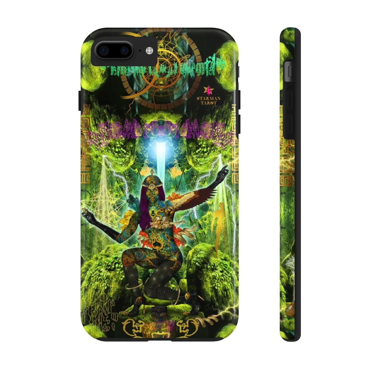 HIGH PRIESTESS - Phone Case