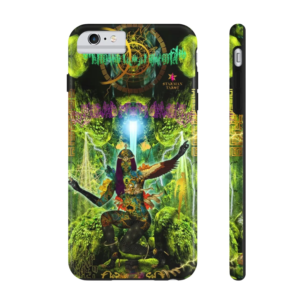 HIGH PRIESTESS - Phone Case