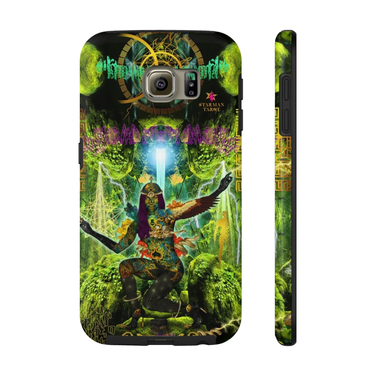 HIGH PRIESTESS - Phone Case