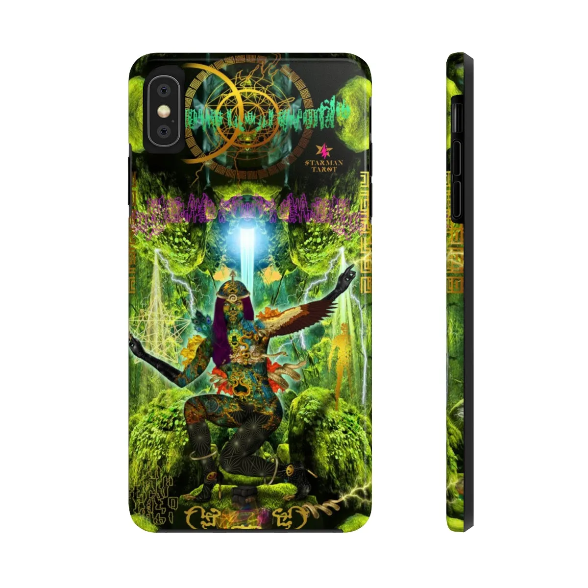 HIGH PRIESTESS - Phone Case