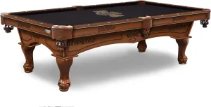 Holland Bar Stool Co. University of Idaho 8' Pool Table by The