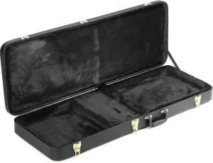 Ibanez FRH100C Hardshell Guitar Case for TOD10N and FRH10N-series Acoustic-electric Nylon Guitars