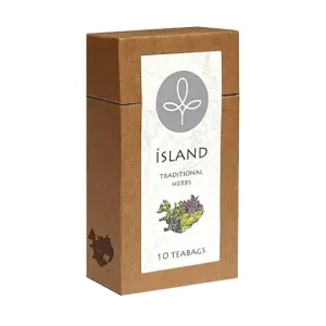 Iceland Blend  / 10 bags