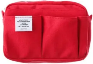 Inner Carrying sizeS CA82 RED