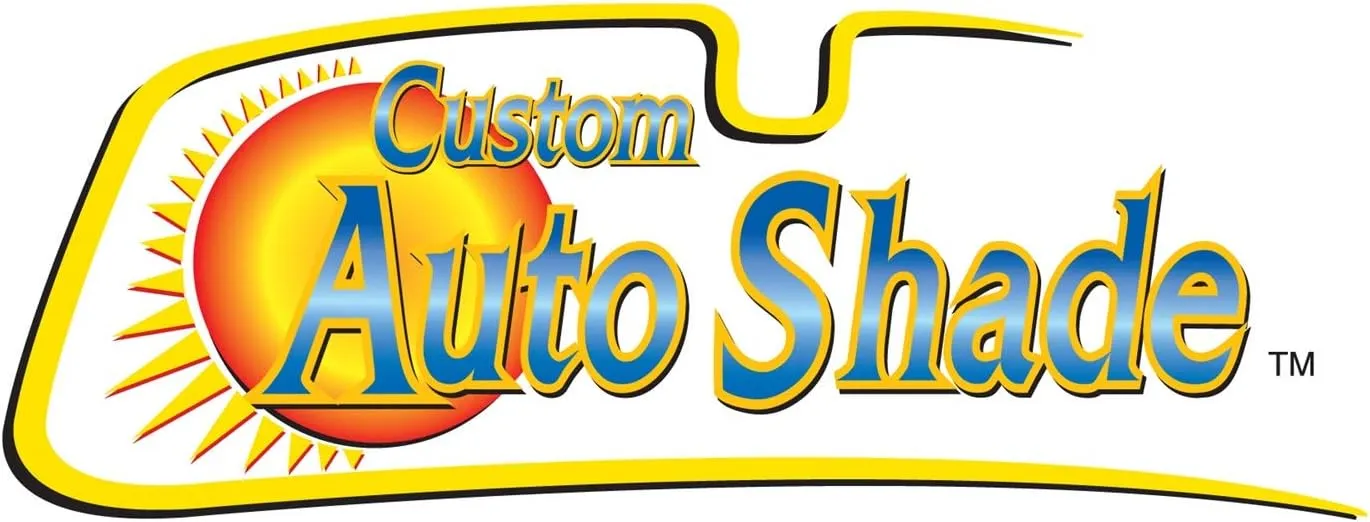 Intro-Tech Automotive HD-15 Custom Fit Windshield Sunshade for Select Honda S-2000/CR Models, Silver