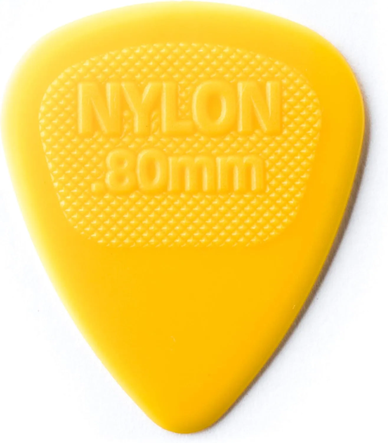 Jim Dunlop 443R.80 Guitar Picks (22443080033)