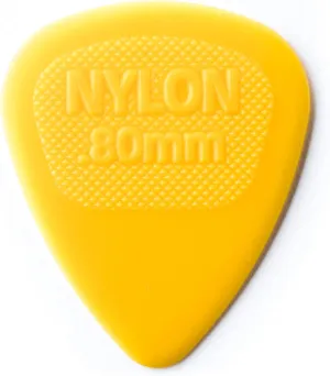 Jim Dunlop 443R.80 Guitar Picks (22443080033)