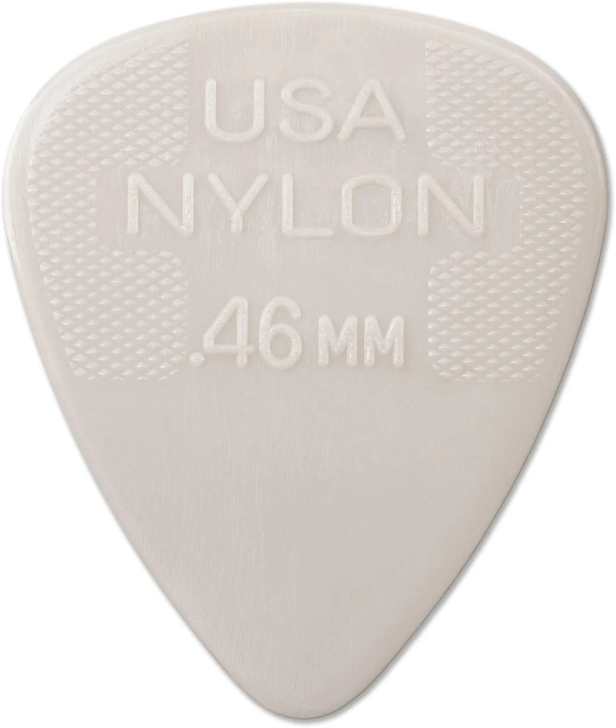 JIM DUNLOP Guitar Pick (44R046)