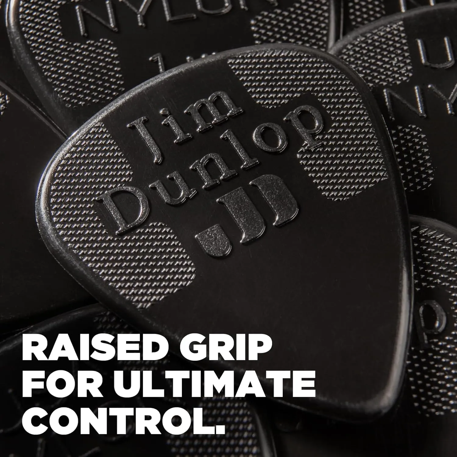 JIM DUNLOP Guitar Pick (44R046)