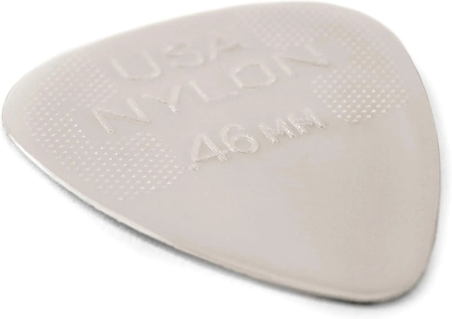 JIM DUNLOP Guitar Pick (44R046)