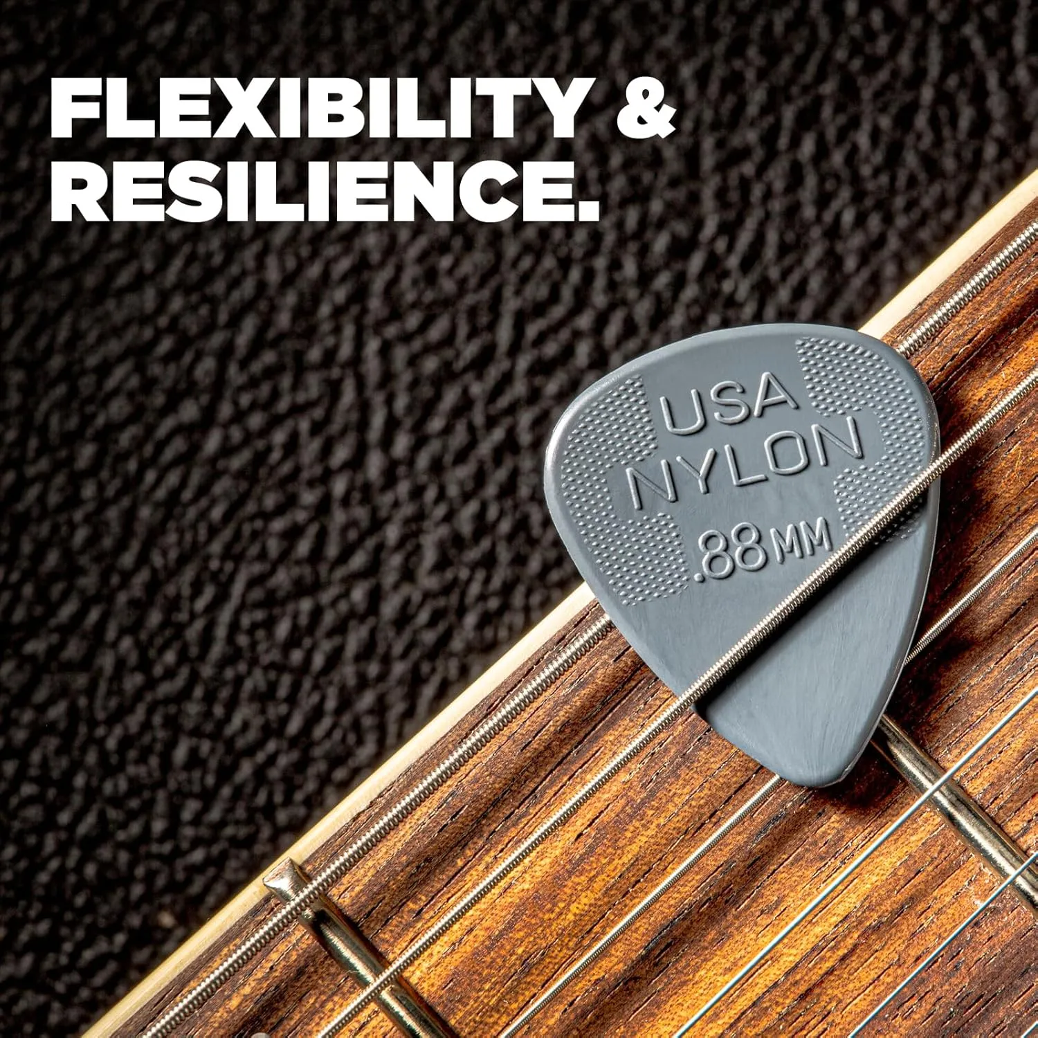 JIM DUNLOP Guitar Pick (44R046)