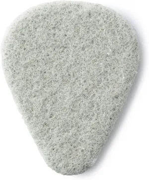Jim Dunlop Guitar Picks (8012)