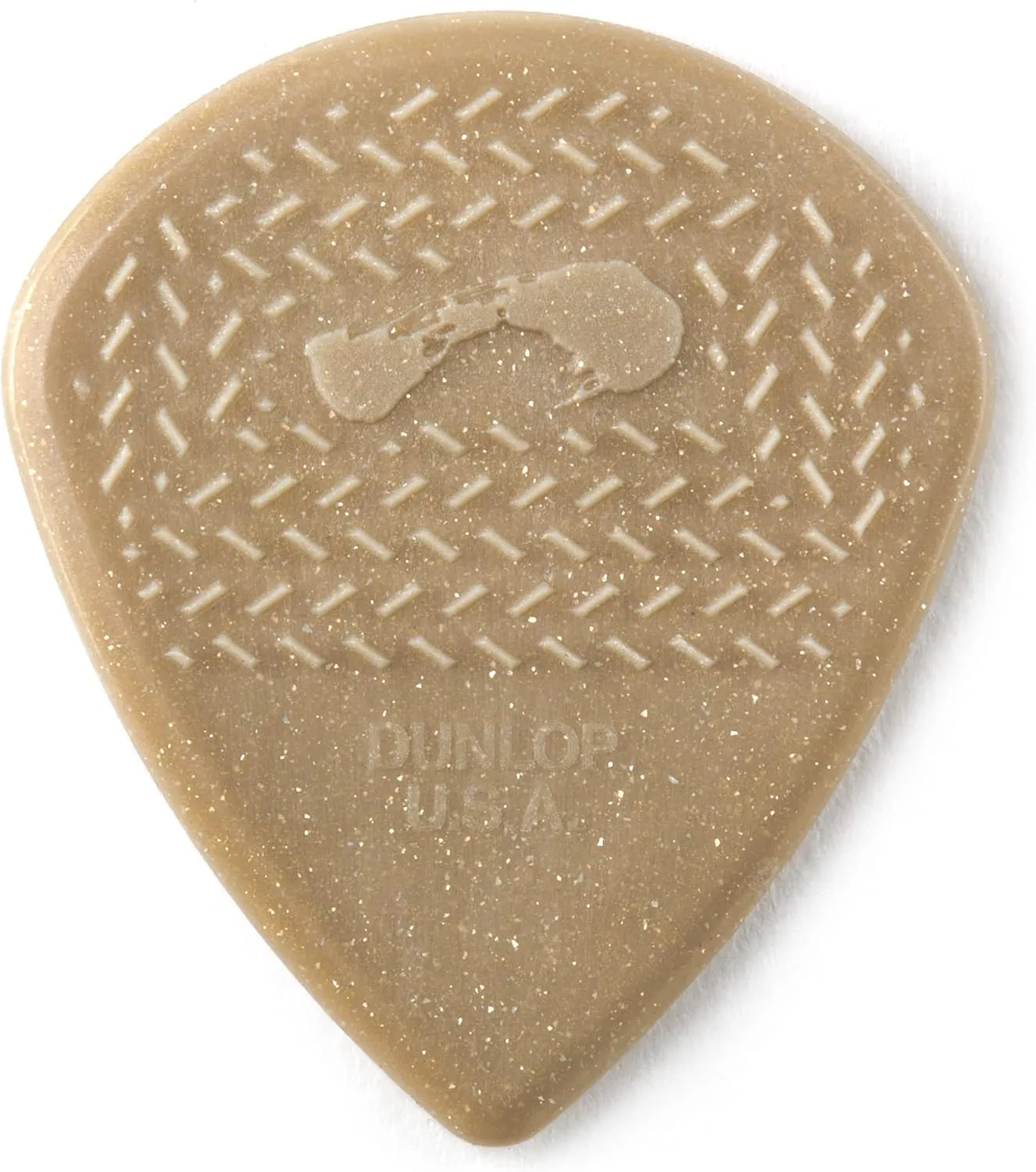 Jim Dunlop Matt Heafy Jazz III Guitar Picks - 24 Pack