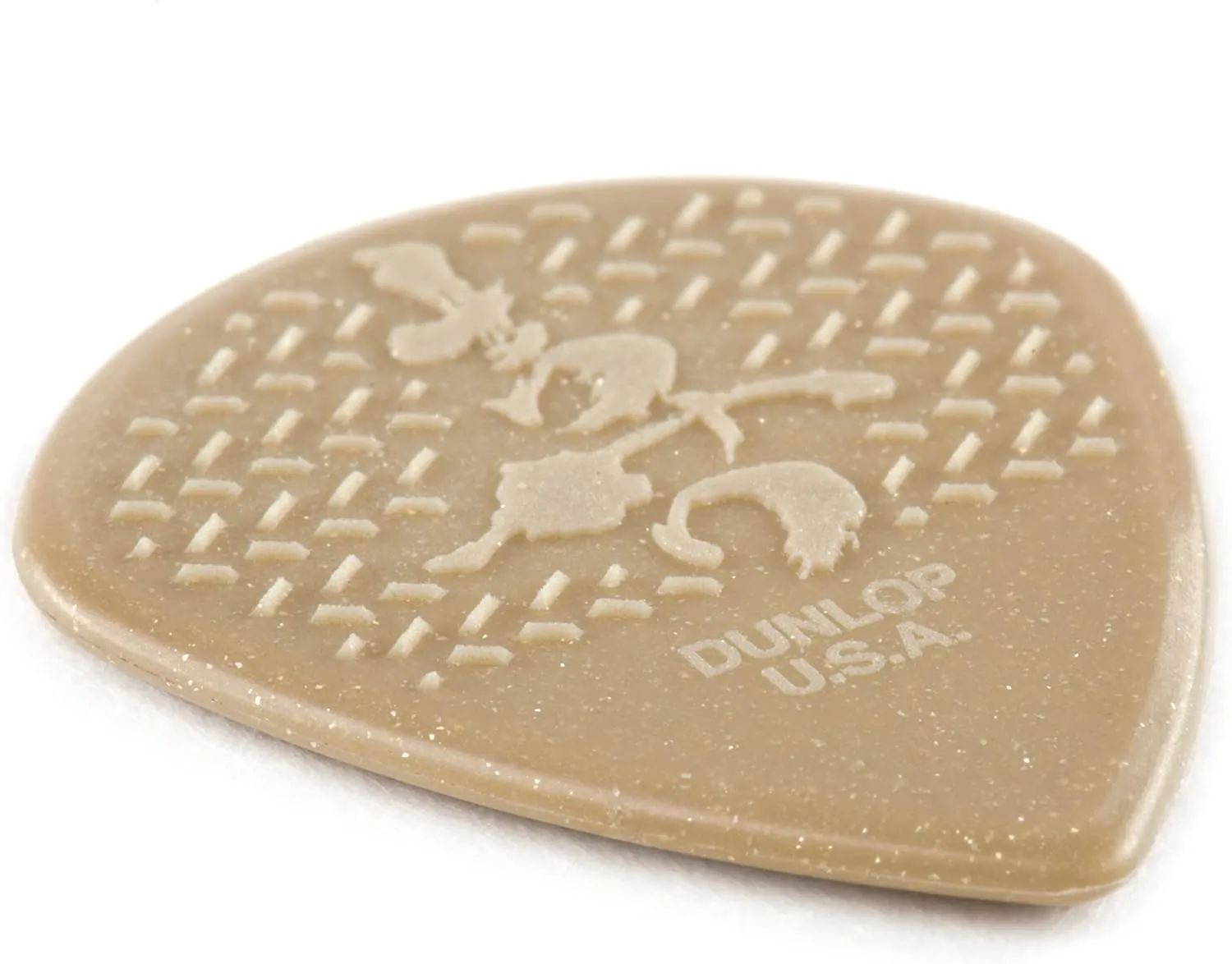 Jim Dunlop Matt Heafy Jazz III Guitar Picks - 24 Pack