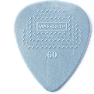 JIM DUNLOP Nylon Pick 72 Pack (22449060033)