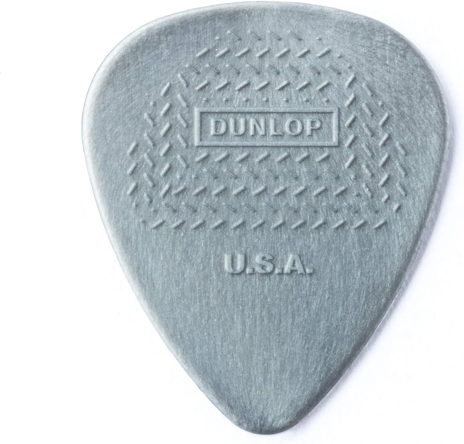 JIM DUNLOP Nylon Pick 72 Pack (449R)