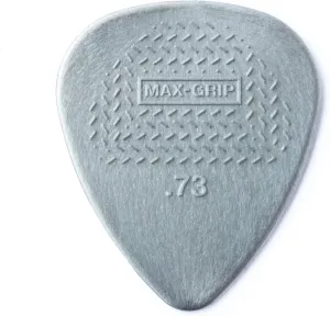 JIM DUNLOP Nylon Pick 72 Pack (449R)