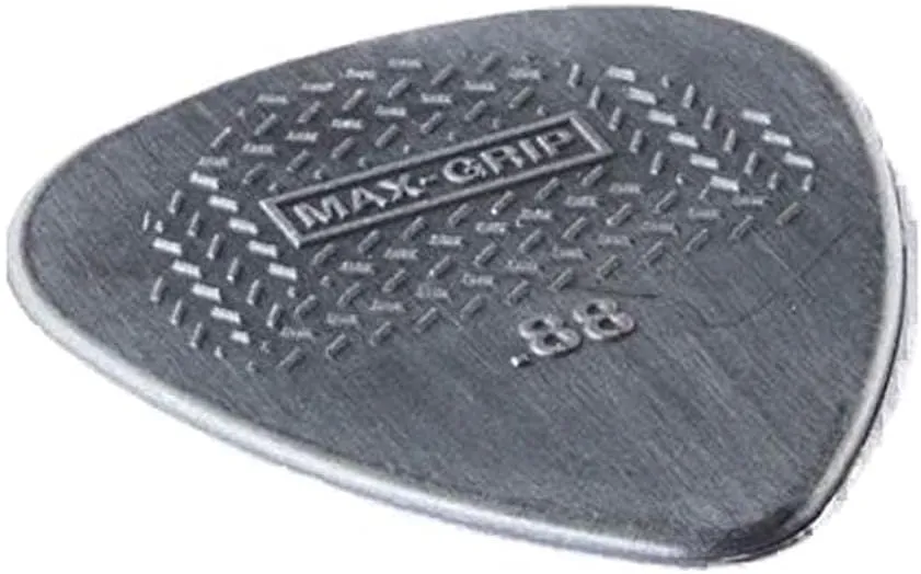 JIM DUNLOP Nylon Pick 72 Pack (449R)