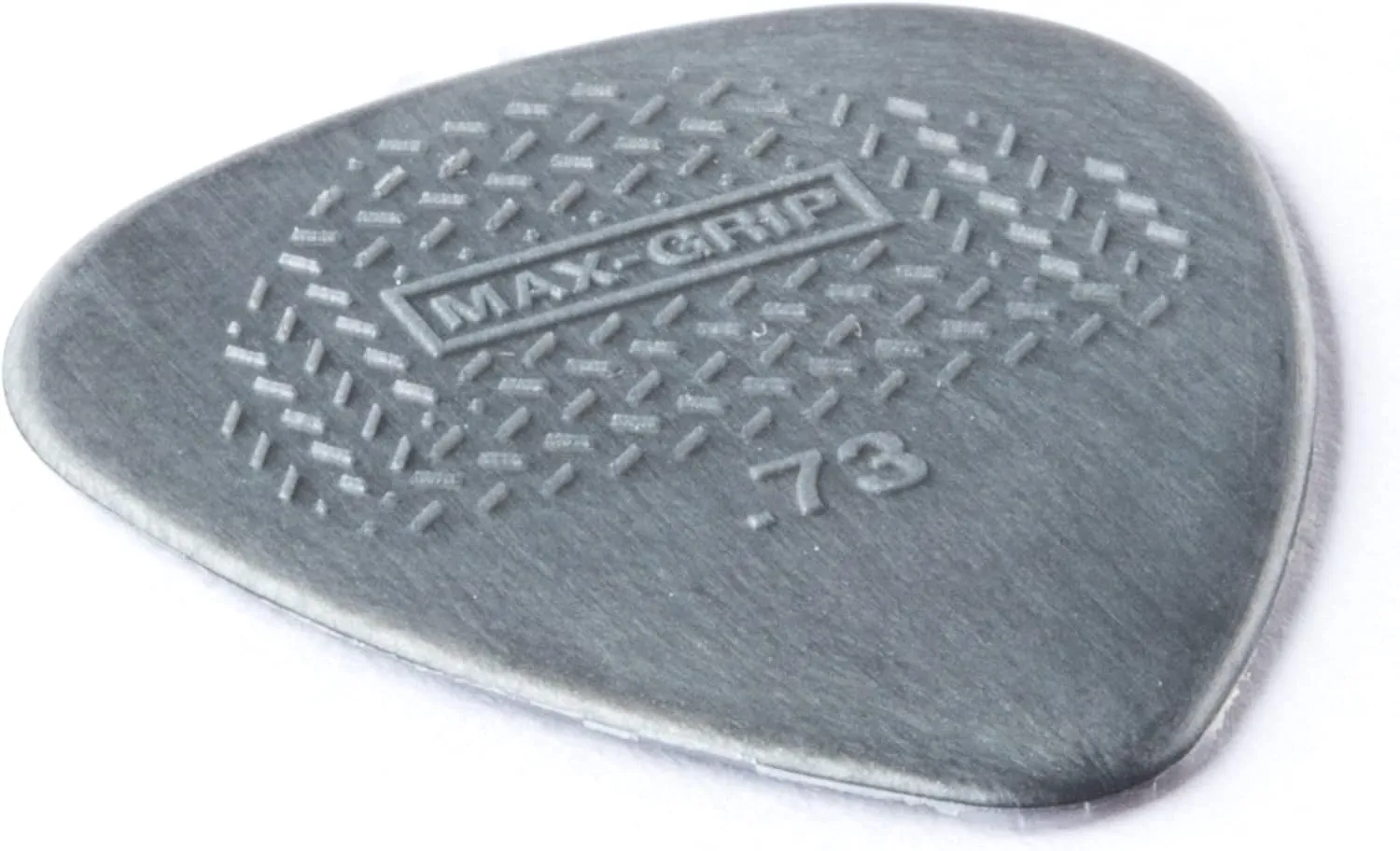 JIM DUNLOP Nylon Pick 72 Pack (449R)