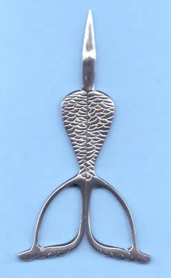 Kelmscott Designs - Mermaid