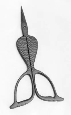 Kelmscott Designs - Mermaid