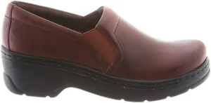 Klogs Footwear Naples Women's Shoes Infield Chaos Size 11 Medium US