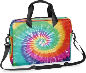 Laptop Carrying Case, Laptop and Tablet, Sleek Design, Water-Repellent Fabric, Business Casual, Casual Toploader
