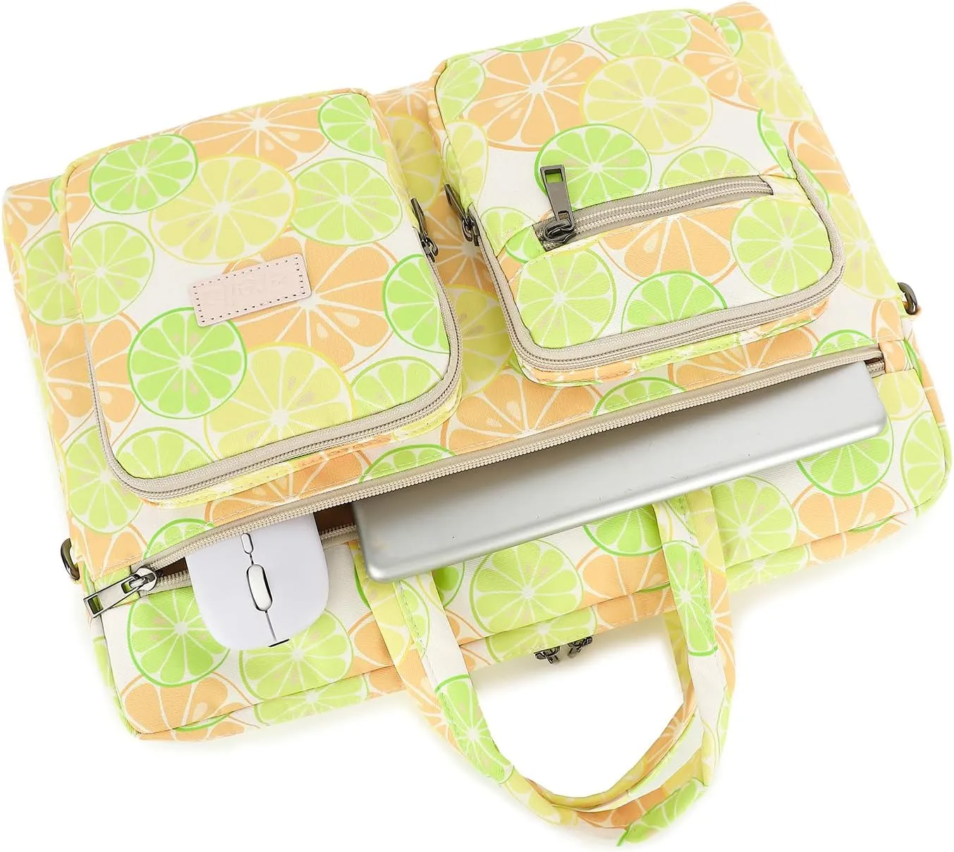 Laptop Shoulder Bag15.6inch women men Waterproof 16inch Computer Bags Women Business Office Work Bag Briefcase 14 inch case
