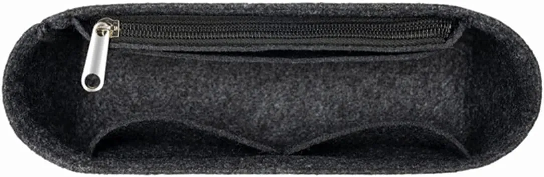 Lckaey for kelly bags for women bag 25 insert Handbag Shapers1011grey-S