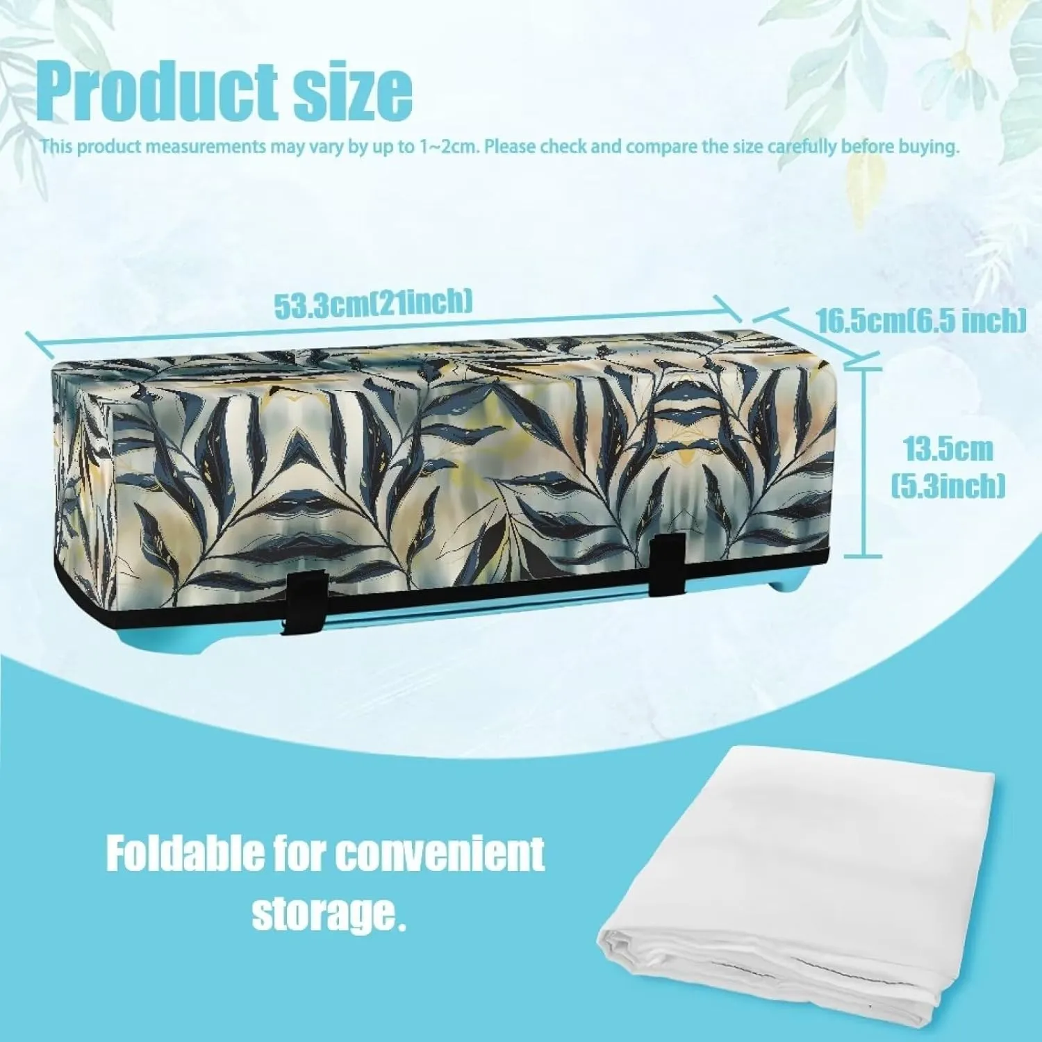 Leaves Carrying Case Cover with Pockets Protective Carrying Case Bag Waterproof Cutting Machine Accessories Durable Stain Resistant Organizer Accessories