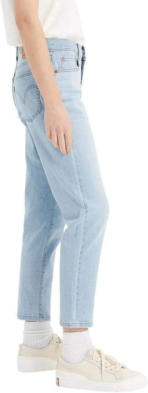 Levi's Women's New Boyfriend Jeans (Also Available in Plus)