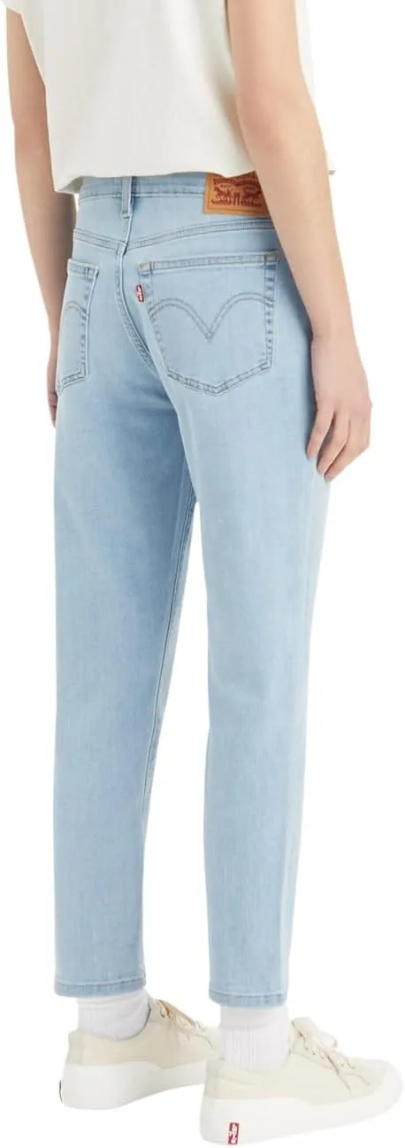 Levi's Women's New Boyfriend Jeans (Also Available in Plus)