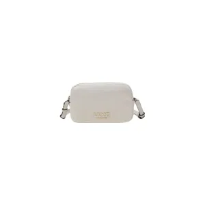 Liu Jo Cream Polyethylene Handbag