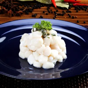 Local Scallop Meat