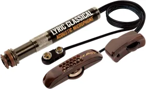 LR Baggs LYRIC-C Lyric Classical Guitar Microphone