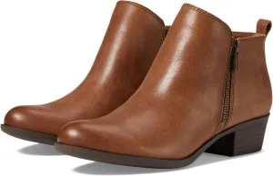 Lucky Brand Women's Basel Ankle Bootie