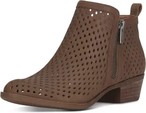 Lucky Brand Women's Basel Ankle Bootie