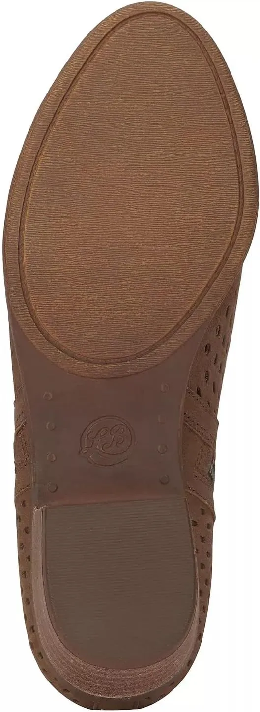 Lucky Brand Women's Basel Ankle Bootie