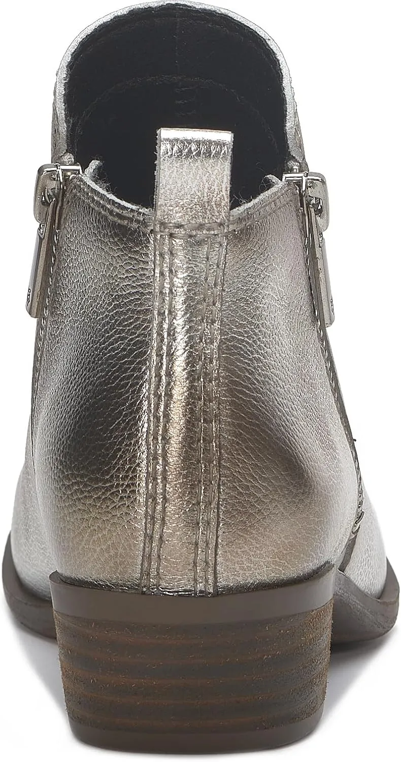 Lucky Brand Women's Basels Ankle Bootie