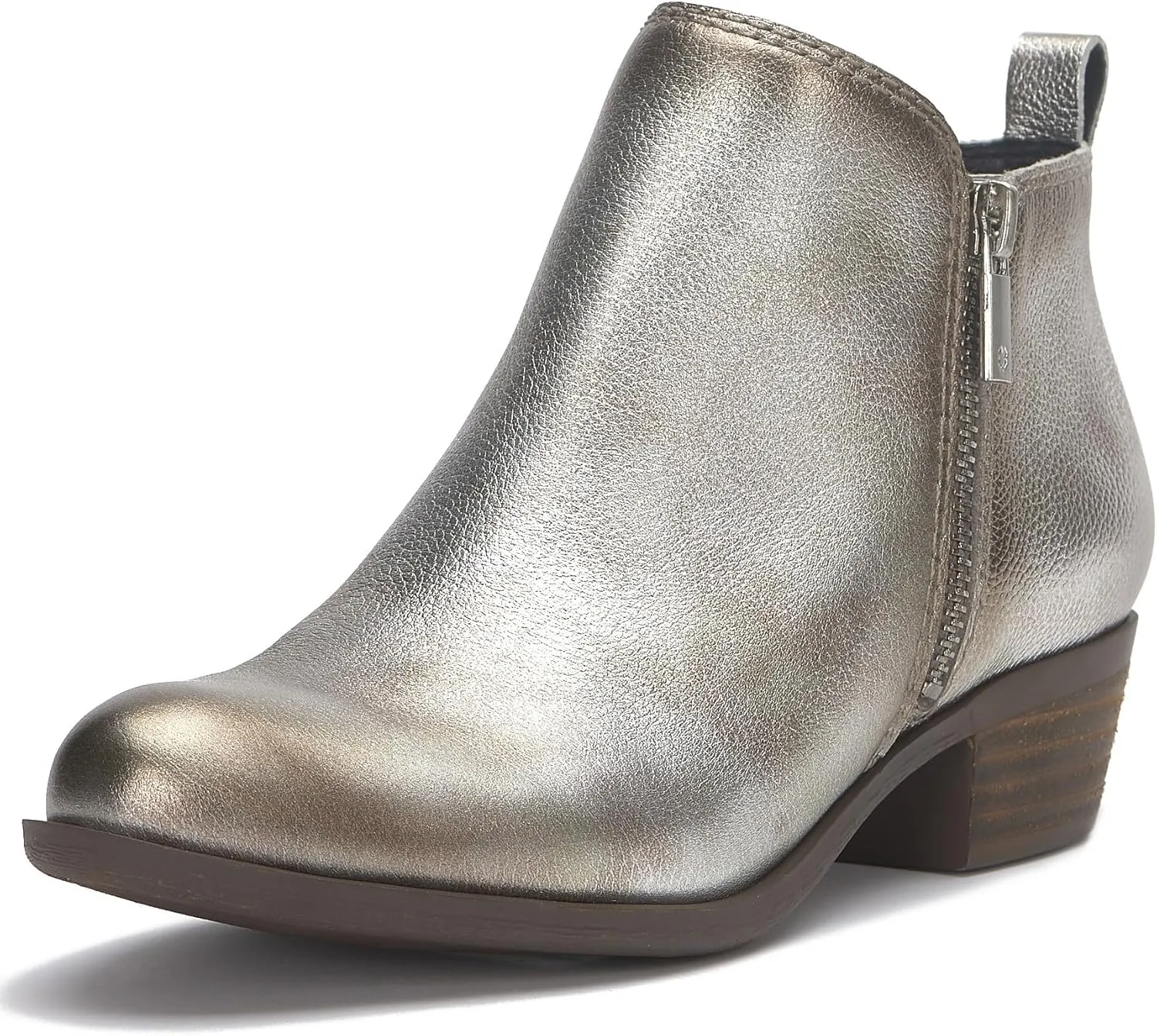 Lucky Brand Women's Basels Ankle Bootie