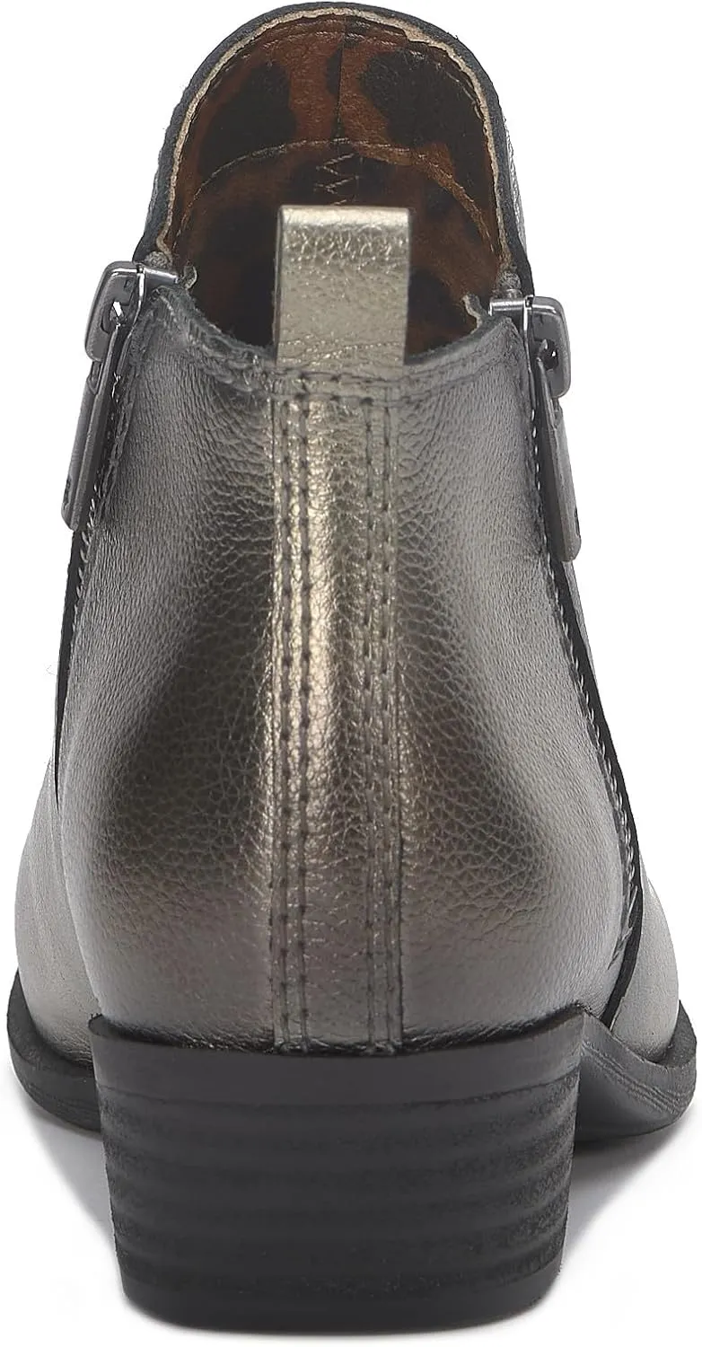 Lucky Brand Women's Basels Ankle Bootie