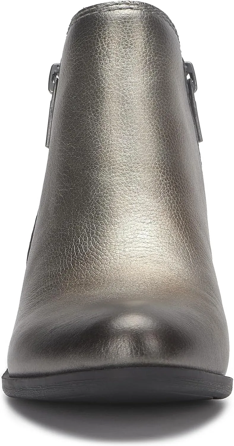Lucky Brand Women's Basels Ankle Bootie